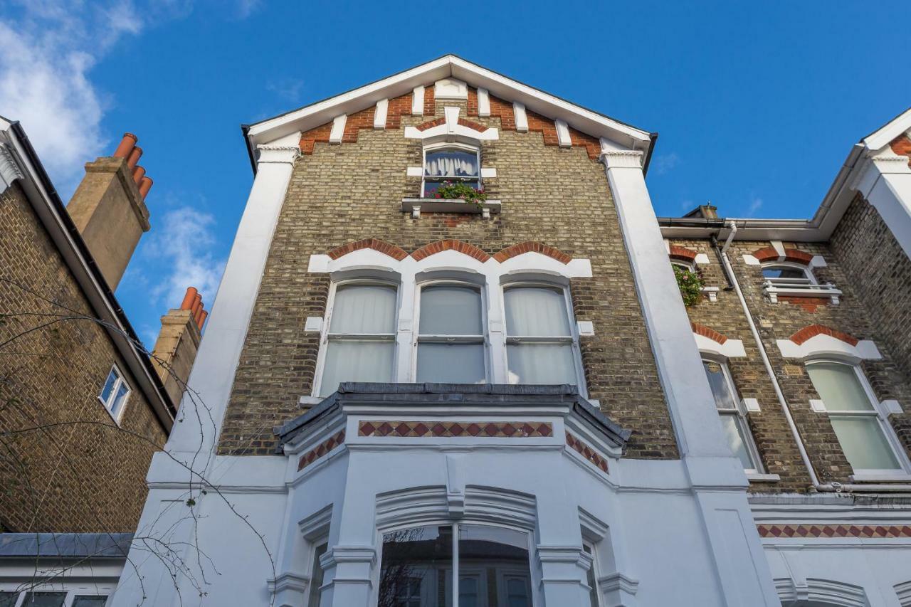 The Bockery Suite 2 Chelsea لندن المظهر الخارجي الصورة